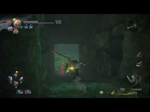 Nioh 2 pt 24