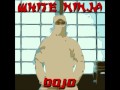 White Ninja (Synth-Rock Band) - Dojo 