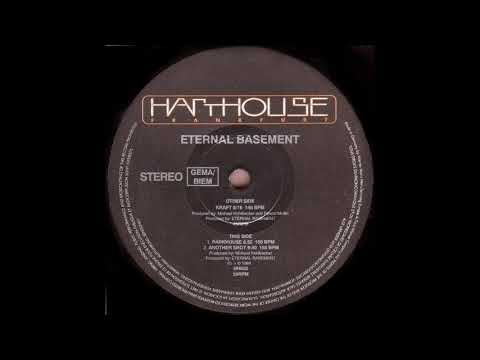Eternal Basement - Parkhouse (1994)