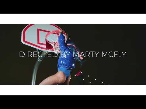 La'Britney - Booty Drop [uncut] (Official Music Video)