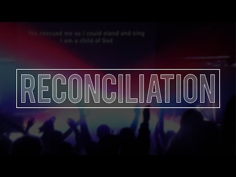 TVM in the AM: Reconciliation by Rev. Edward Ngaira