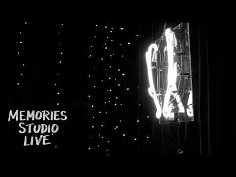 INO hidefumi "MEMORIES" Studio Live Movie _ Full