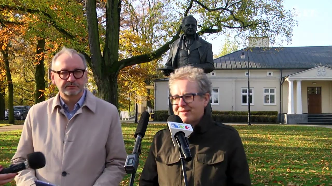 Obchody 200-lecia Zduńskiej Woli | KONFERENCJA