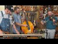 MusicCantBeQuarantined With Jimmy Rea Chad Graves Gary Rea