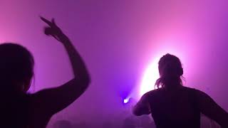 RL Grime - ID w/ Shelter Acapella @ The Shrine Expo Hall