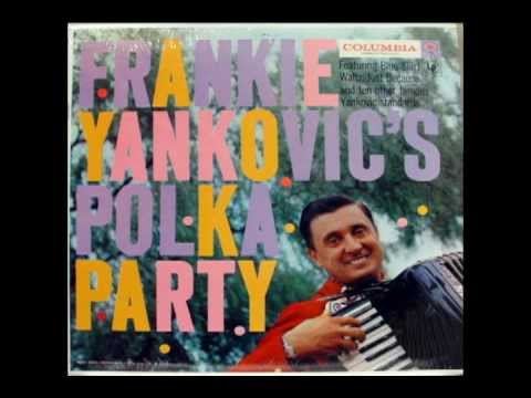 Just Because Polka