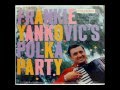 Just Because Polka