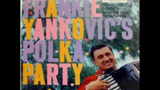 Frankie Yankovic Chords