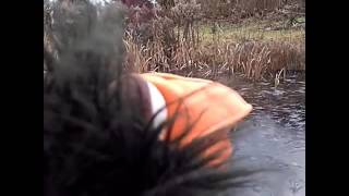 Heast das net..  Egon Video by Karin Manthei