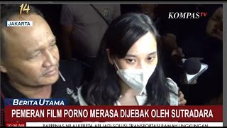 Download lagu VV Pemeran Film Porno Mengaku Dijebak Sang Sutradara mp3 Download lagu VV Pemeran Film Porno Mengaku Dijebak Sang Sutradara mp3