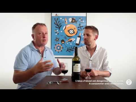 CHÂTEAU CLAMENS - HÉRITAGE 2015 // Dégustation Le Petit Ballon