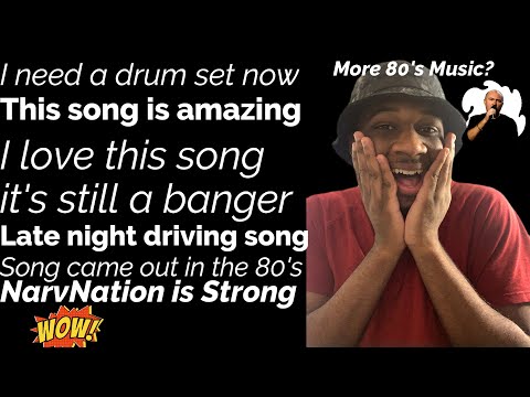 Phil Collins In The Air Tonight First Time Reaction My favorite song? #philcollins #intheairtonight