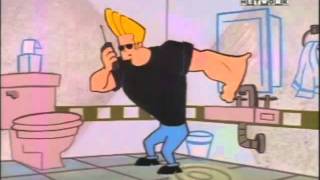 Johnny Bravo&#39;s Best Scene