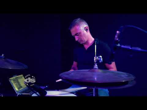 Rebel Custom Shop - Maple Birch 14x6 Snare