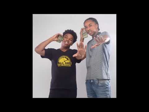 Vj Guts ft Lil Leonard - Never Told