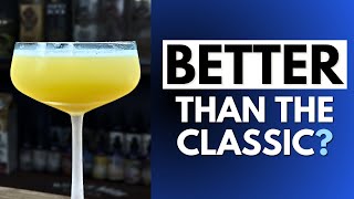 10 Easy Daiquiris RANKED (Can Any Beat The Classic?)