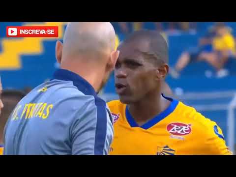 19/01/2020 - Pelotas 1(5)x(4)1 Grêmio (Boca do Lobo) Final da Recopa Gaúcha - GOLS DO FANTÁSTICO