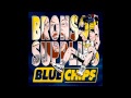 Action Bronson & Party Supplies - 9-24-11 BLUE CHIPS