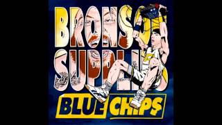 Action Bronson & Party Supplies - 9-24-11 BLUE CHIPS