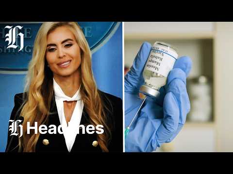 Thumbnail for NZ Herald Morning Headlines | Saturday, October 17, 2026