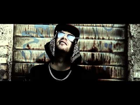 Whisky feat. Solomon & Caduta Libera - Estremo - prod. by BSKI (Video Ufficiale)