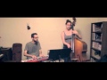 Ginza Samba (Vince Guaraldi) - Donnie Rankin and Lizz Hough