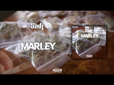 Sadj - #Marley