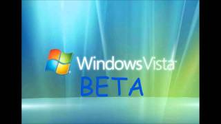 Windows Vista BETA Shutdown Sound Windows Vista BETA Shutdown Sound
