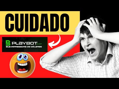 Play Bot Pro Funciona? A VERDADE!! Play Bot Pro é Confiável? Play Bot Pro Vale a Pena?