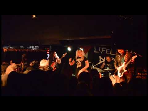 Lifeless Dark - Live Set @ Varning XVII (Piranha Bar) - September 13th, 2025
