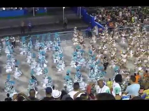 Acadêmicos do Cubango  2016