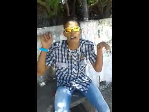 Mc Kika - Nós vai portar