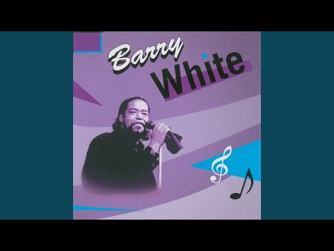 Out Of The Shadows Of Love - Barry White