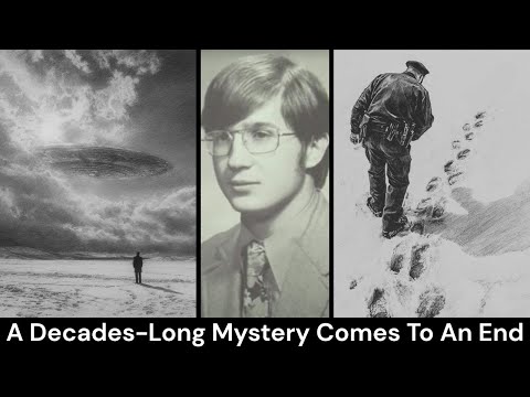 A 47-Year-Old Disappearance Finally Solved! The Story Of Steven Kubacki