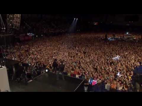 Rosenstolz - Wilkommen (Live - Das Grosse Leben DVD)