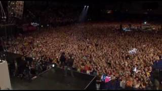 Rosenstolz - Wilkommen (Live - Das Grosse Leben DVD)