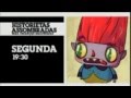 Cartoon Network Brasil Historietas Assombradas Para Crianças Malcriadas Promo