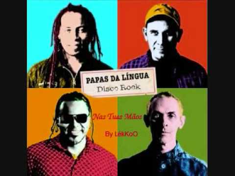 Nas Tuas Mãos video