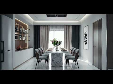 Anuhar Towers Project Tour 1