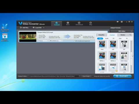 Download Video Converter Mp4 To Vob Mp3 dan Mp4 Teranyar Gratis