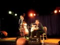 Willard Grant Conspiracy "Ballad of John Parker