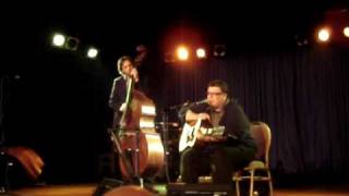 Willard Grant Conspiracy &quot;Ballad of John Parker