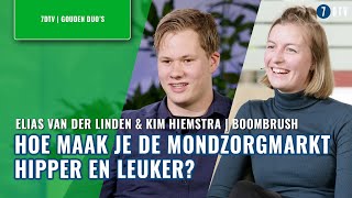 Kim Hiemstra / Elias van der Linden