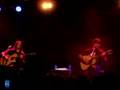 Staind It's Been a While Acoustic 