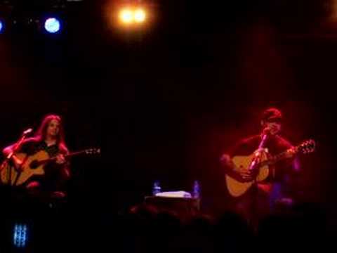 Thumbnail for Staind It's Been a While Acoustic by Mike Mushok