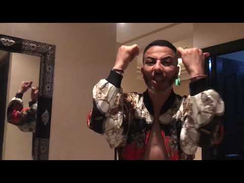 Amine 16-3 - BUZZ Pt.2 || #MOLTRAP 07 || Prod by GeniusMadeThis