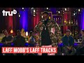 Laff Mobb's Laff Tracks - Husky Jeans ft. Ronnie Jordan | truTV