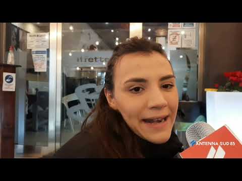 05 Dicembre 2021   Fragagnano TA   critica il suo ministro