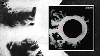 Party of the First Part by Bauhaus