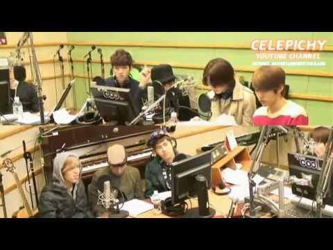 [Thai Sub] 130404 Sukira - INFINITE (Part 2/6)